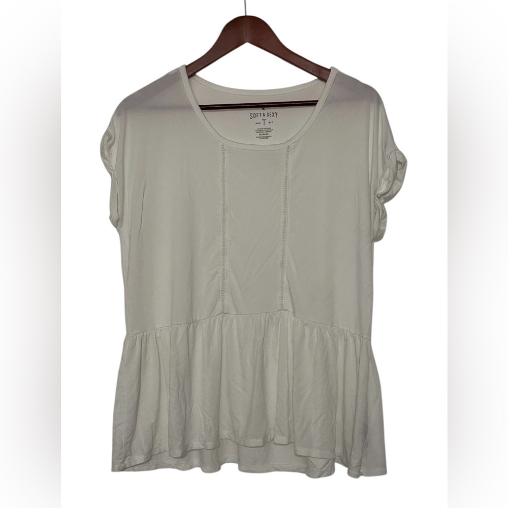 American Eagle Outfitters Soft & Sexy Top